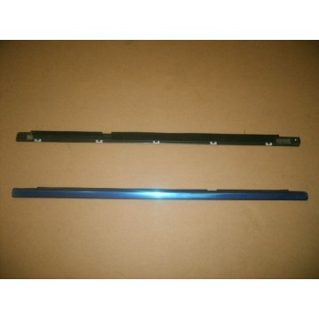 Rear door exterior weatherstrip lh Great Wall Hover H3