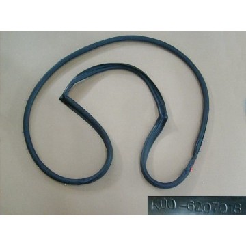 Seal strip-rr door rh Great Wall Hover H3