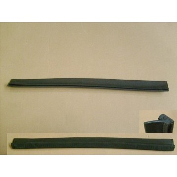 Strip-rub strip rr door Great Wall Hover H3