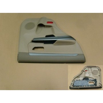Inr panel assy rr door lh Great Wall Hover H3