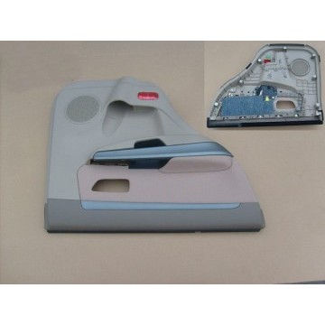 Inr panel assy rr door lh Great Wall Hover H3