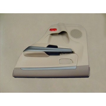 Inr panel assy rr door rh Great Wall Hover H3