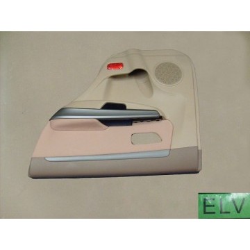 Inr panel assy rr door rh Great Wall Hover H3