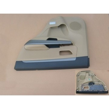 Inr panel assy rr door rh Great Wall Hover H3