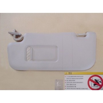 Sun visor assy(light gray) lh Great Wall Hover H3