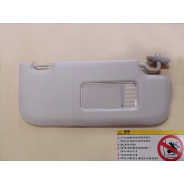 Sun visor assy(light gray) rh Great Wall Hover H3