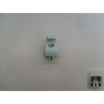 Brkt-sun visor Great Wall Hover H3