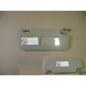 Sun visor assembly rh Great Wall Hover H3