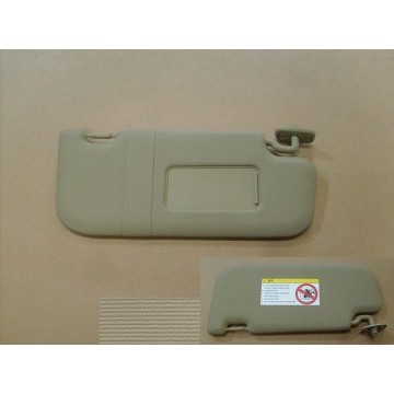 Sun visor assembly rh Great Wall Hover H3
