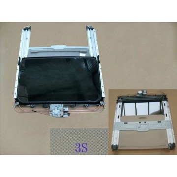 Sun roof assy Great Wall Hover H3