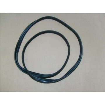 Seal strip-tail door Great Wall Hover H3
