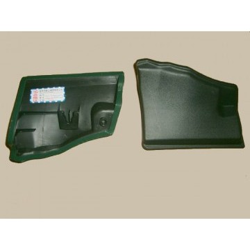 Cover plate assy-tail door upr beam lh Great Wall Hover H3