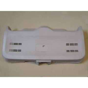 Lwr trim panel assy tail door(light gray Great Wall Hover H3