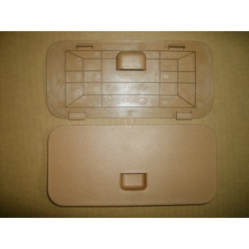 Maintenance cover-tail door lock Great Wall Hover H3