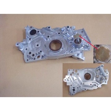 Oil pump housing subassy Great Wall Hover H3