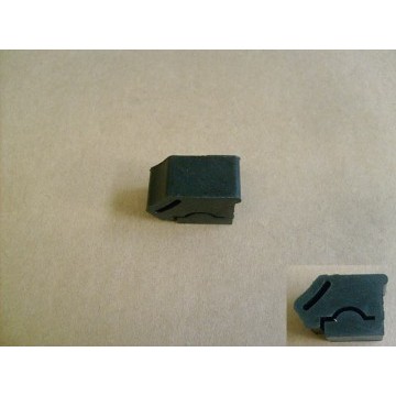 Bump stop-engine hood Great Wall Hover H3