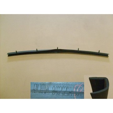 Seal strip-engine hood fr Great Wall Hover H3