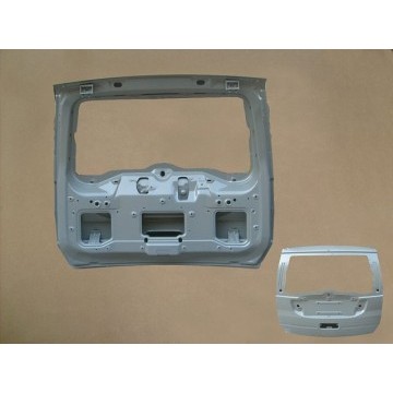 Tail door assy Great Wall Hover H3