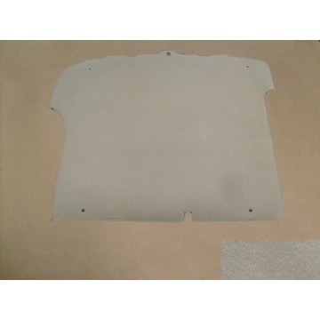 Carpet assy-luggage compartment Great Wall Hover H5