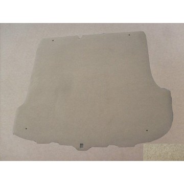 Carpet assy-luggage compartment Great Wall Hover H5