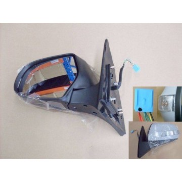 Door mirror assy lh Great Wall Hover H5