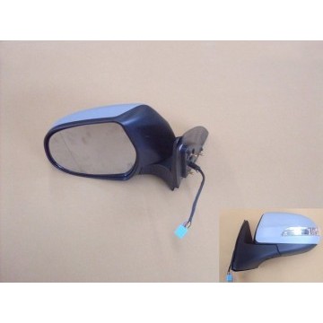 Door mirror assy lh Great Wall Hover H5