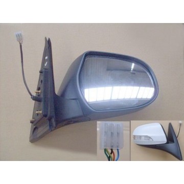 Door mirror assy rh Great Wall Hover H5