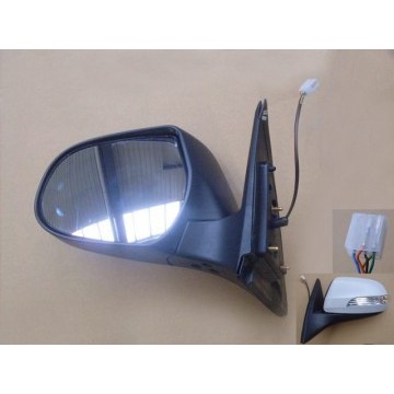Exterior rearview mirror assy lh Great Wall Hover H5