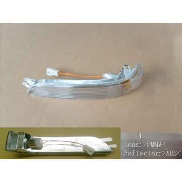 Side turn signal lamp assy lh Great Wall Hover H5