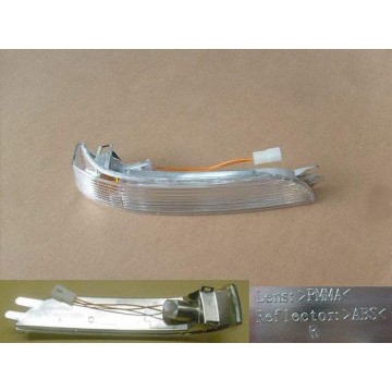Side turn signal lamp assy rh Great Wall Hover H5