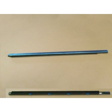 Front door exterior weatherstrip rh Great Wall Hover H5