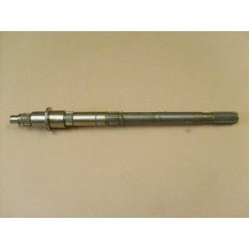 Output shaft subassy Great Wall Hover H5