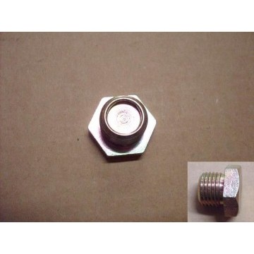 Пробка кпп заливная дизель Great Wall Hover H5