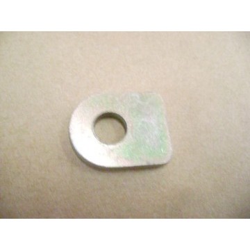 Fix plate-reverse gear shaft(instrustion Great Wall Hover H5