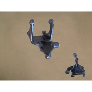 Кронштейн насоса гура дизель Great Wall Hover H5