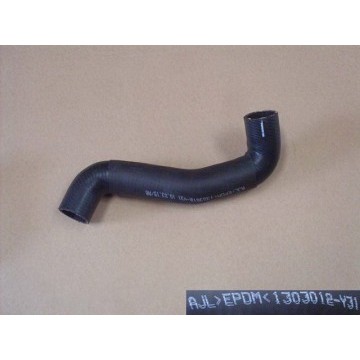 Radiator inlet pipe Great Wall Hover M2