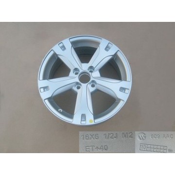 Aluminum wheel(donghe) Great Wall Hover M2