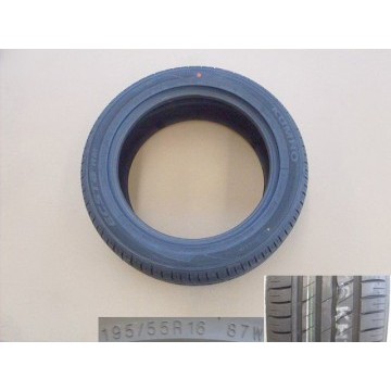 Tyre assy(kumhoo 195/55 r16) Great Wall Hover M2