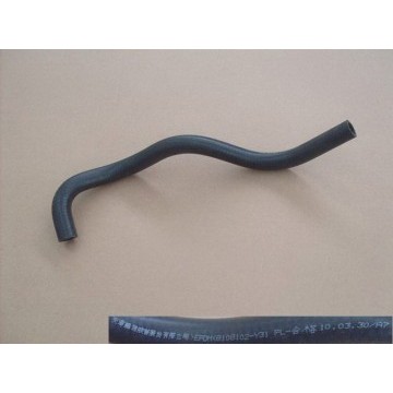 Water outlet pipe-a/c heater Great Wall Hover M2
