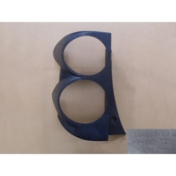 Trim panel body-rr combination lamp lh Great Wall Hover M2