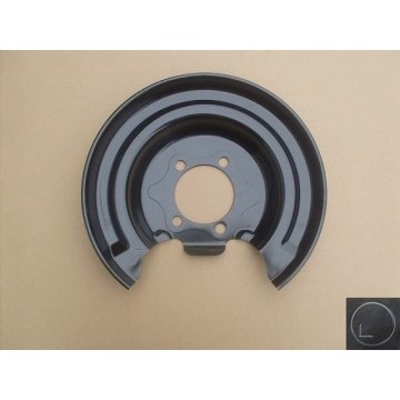 Rr brake disc housing lh Great Wall Hover M2