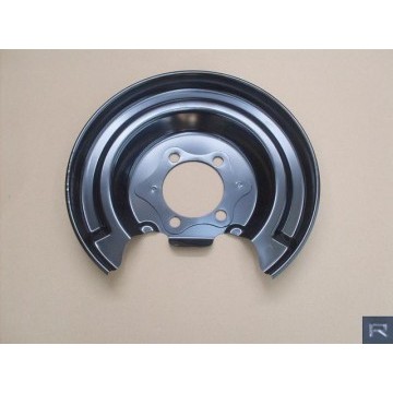 Rr brake disc housing rh Great Wall Hover M2