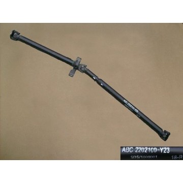 Вал карданный в сборе Great Wall Hover M2