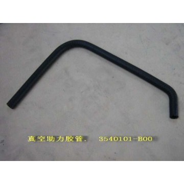 Vacuum booster pipe Great Wall Pegasus