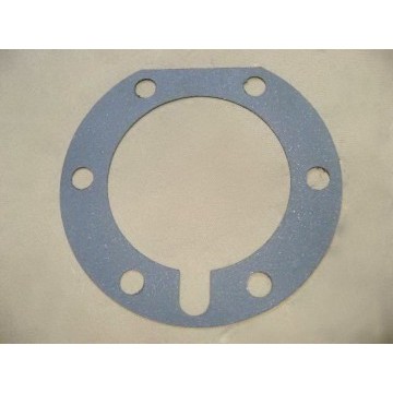 Gasket oil retainer plate Great Wall Pegasus