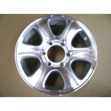 Диск колеса r16*7,0j et+38 Great Wall Pegasus