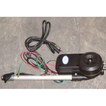 Antenna assy(elec 04) Great Wall Pegasus