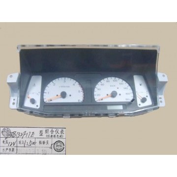 Combination instrument assy(zb132g17e) Great Wall Pegasus