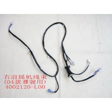 Harn assy-fr door rh(04) Great Wall Pegasus