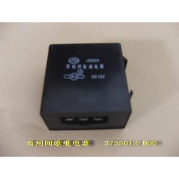 Реле стеклоочистителя Great Wall Pegasus